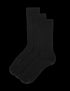 Marks & Spencer "3pk Lambswool Rich Socks"